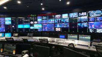 同步4K再放大招 廣東臺(tái)全新融合媒體新聞中心正式上線(xiàn)，引領(lǐng)廣播電視節(jié)目制作新篇章