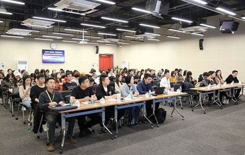 北京市廣播電視局舉辦“送專(zhuān)家到企業(yè)”網(wǎng)絡(luò)原創(chuàng)綜藝節(jié)目創(chuàng)作培訓(xùn)愛(ài)奇藝專(zhuān)班