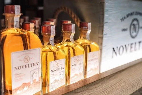 蓮茶記攜手酒水新零售 獨角獸 1919 致力打造茶酒融合行業標桿 川商關注