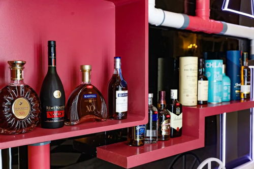 四大品牌罕見(jiàn)同框,中糧酒業(yè)六字定調(diào),瞄準(zhǔn)2025