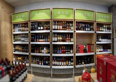 下一個五年瞄準500億,劍指&ldquo;中國酒業第一方陣&rdquo;,川酒集團有何底氣?