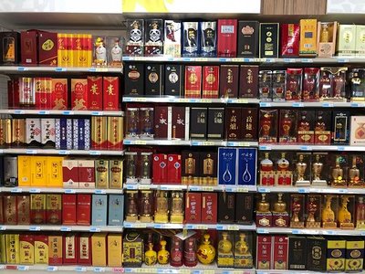 低端盒裝酒的末日