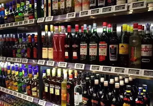 1919酒類直供1500家店部署電子價簽