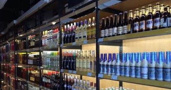 從服務員到億萬富豪 馬云投他100億,靠賣酒年開1500家店