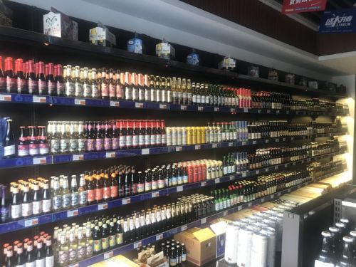 歐飲進口酒類直營創始人李曉東解析進口酒新零售