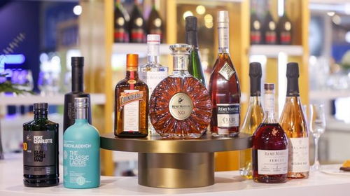 閉幕在即 一文看懂進博會的 黑 科技 新亮點