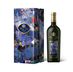 盛唐tang系列藝術(shù)典藏酒 長相思干白t3