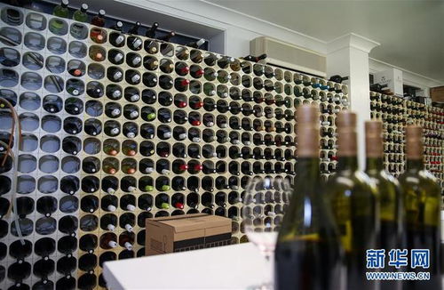 澳洲小酒企期待中國(guó)大市場(chǎng) 酒類零售